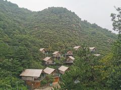 -北京山里寒舍度假酒店