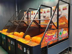 -极限PLAY运动娱乐新世界·团建派对潮玩休闲馆·室内蹦极高空游乐园