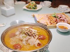 -人民公社大食堂(顺义总店)
