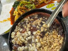 -湖滨老妈炸串(鑫苑景城店)