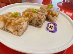 -颜家菜·鲁菜世家(大明湖店)