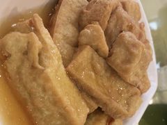 -龙溪海鲜酒家(溪涌店)