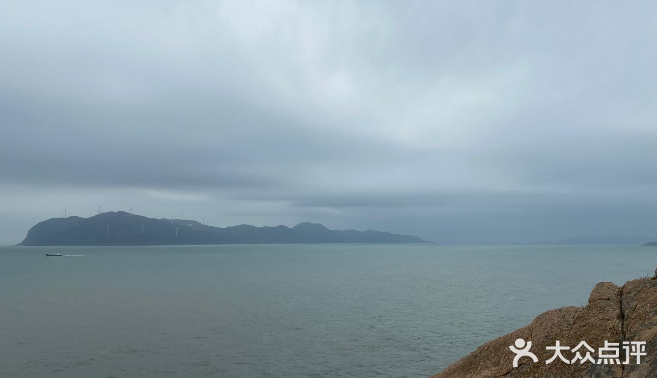 霞浦必玩小众打卡地 闾峡灯塔