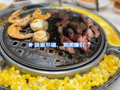 -韩宫宴炭火烤肉(印象城店)