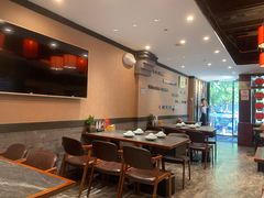 -李记饺子·熏酱东北菜(欢乐谷店)