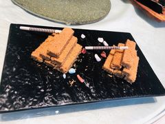 一品蛋酥-阿五黄河大鲤鱼(纬三路店)