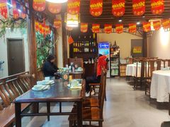 -小方外婆菜(蒙山路店)