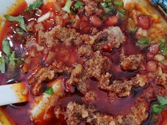 -豆相识•九九豆腐脑(牛咡桥店)