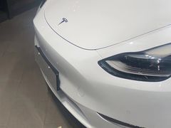 -TESLA 特斯拉(上海太古汇体验店)