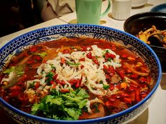 -拾溪餐厅(杭州千禧度假酒店)