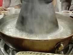 -老北京涮肉(经一路店)