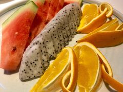 水果拼盘-大海碗·京菜炸酱面(雍和宫店)