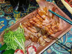 -马来西亚肉骨茶汤·招牌螃蟹·烧鸡·呷喱吧吧(海上世界店)