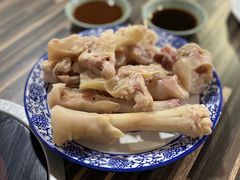 -苏州藏书羊肉(本溪路店)