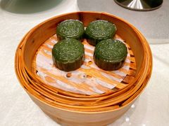 中山小榄粉果-安蒂娅.悦景轩中餐厅(西乡店)