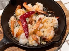 -小满Grainkitchen(滨江商业广场店)