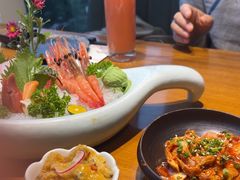 -九井澤精致料理(金茂店)