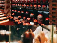 -君悦酒店·1881·北京烤鸭