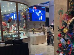 -菲住布渴酒店自助餐厅(阿里巴巴西溪园区店)