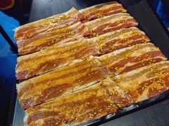 -吉志烤肉(太原总店)
