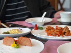 -嘉美轩·精细潮州菜·商务宴请(惠州佳兆业铂尔曼酒店)