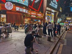 -聚味瞿记·龙虾堂(坡子街店)