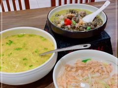 -锡和无锡菜(景丽苑店)