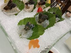 虾生-顺德人家食府(黄金广场店)