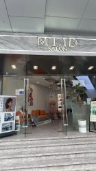 -MT·ID 烫发.染发.接发SALON