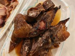 -下村新强记烧鹅店