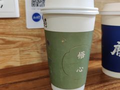 -唐沫茶兮(仓山万达金街店)