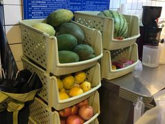 -黄记玉米汁(叠翠路店)
