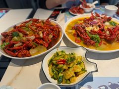 -七星龙虾城·海鲜·大闸蟹(吴江店)