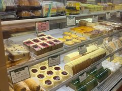 -蜂蝶来饼店(拱北总店)