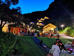 -北京山里寒舍度假酒店