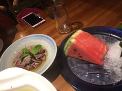 -又一福烤鸭·北京菜(东四店)