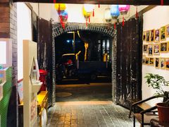 -院8里·少城记忆老川菜(宽窄巷子店)