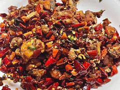 -小四川美食馆(幸福路店)