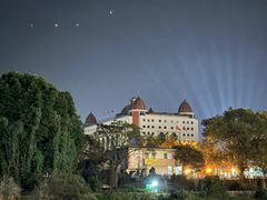 -东兴口岸-中越友谊大桥