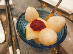 -卿雲阁私人高定餐厅(汉口江滩店)