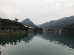 -大罗山风景区