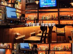 -The Cheebat 锌吧·Bistro(体育西店)