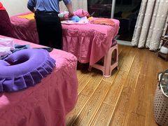 -沈师傅盲人按摩工作室(密三小区店)