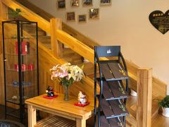 -鸥迪足道(时光海店)