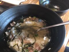 -千寻烧肉(政务区店)