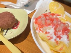 -有喜屋·鲜鸡烧鸟·居酒屋(安龙路店)