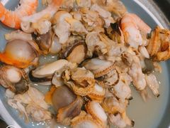-鲜小岛·铜锅涮肉