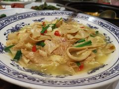 井冈山豆皮-瓷忆·瓷文化餐厅(上海店)