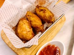 -翠华餐厅(德基广场店)