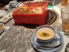 -禄婶鸡煲·打边炉